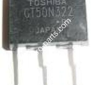 Transistor  GT 50N322
