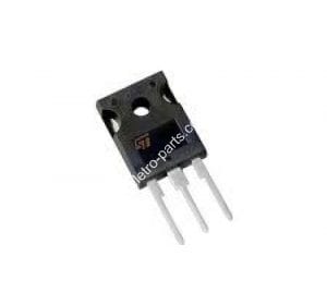 Transistor H12N60