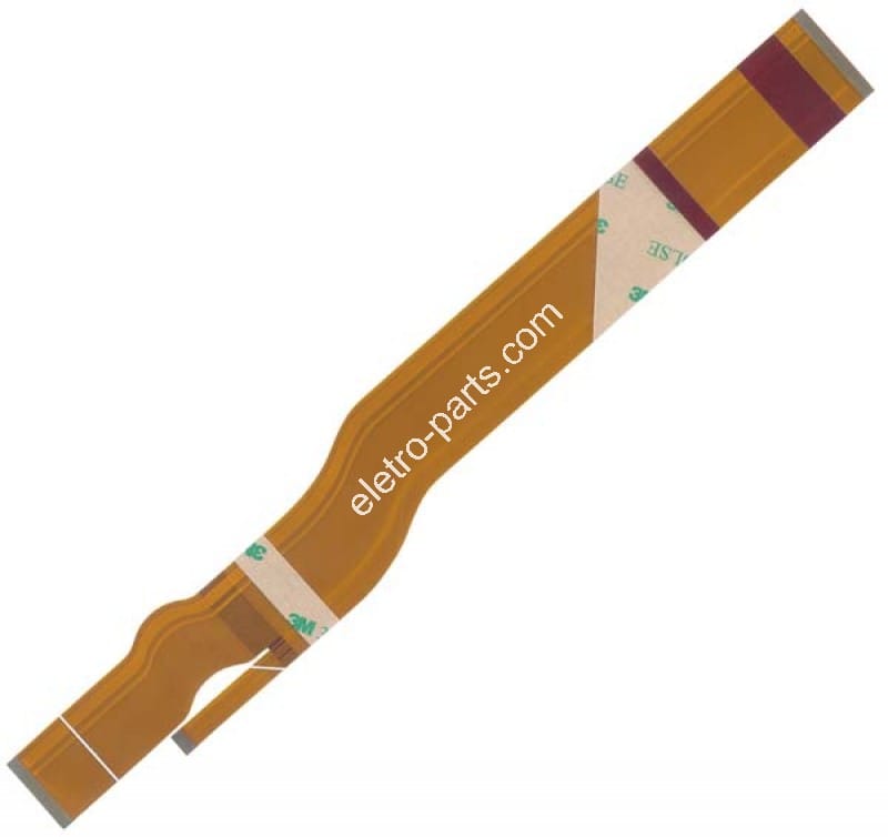 Flat Cable DVD H-Buster 9560 / AVN 9510 / 9540 / 9650 / 9600