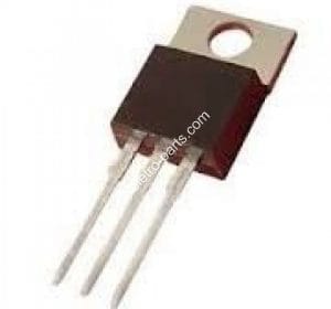 Transistor HGTP10N40