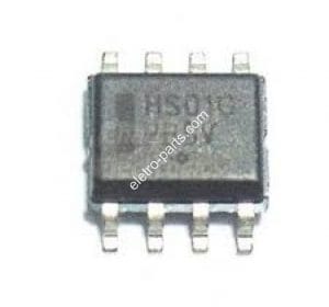 Circuito Integrado HS01G - SMD