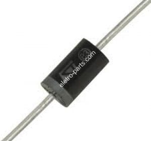 Diodo IN5404 - Unidade