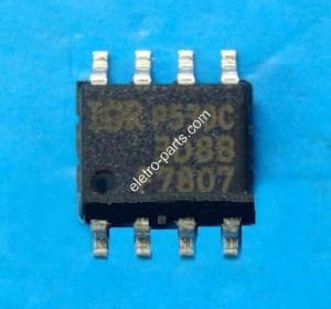 Circuito Integrado IR F7807Z - SMD