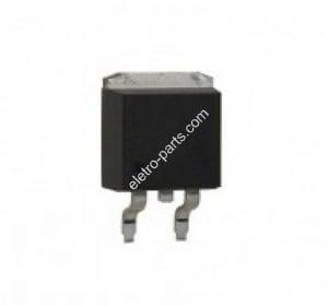 Transistor IR LR024Z