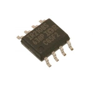 Circuito Integrado IR2108 - SMD