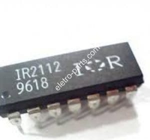 Circuito Integrado IR2112