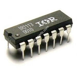 Circuito Integrado IR2113 - DIP