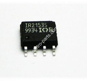 Circuito Integrado IR2153 - SMD