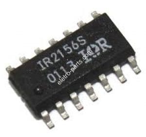 Circuito Integrado IR2156S - SMD