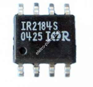 Circuito Integrado IR2184 - SMD
