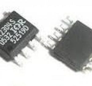 Circuito Integrado IR2304S - SMD