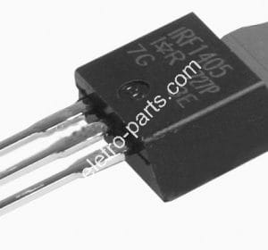 Transistor IRF1405
