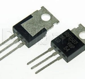 Transistor IRF1507
