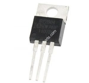Transistor IRF2804