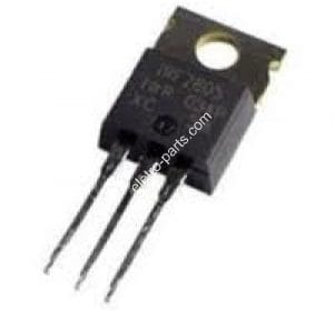 Transistor IRF2805