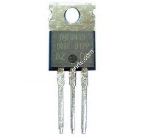 Transistor IRF3415