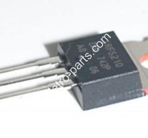 Transistor IRF5210