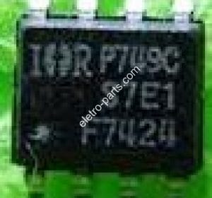 CIRCUITO INTEGRADO IRF7424 SMD