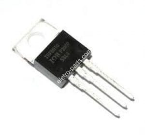 Transistor IRF8010