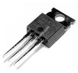 Transistor IRF9540