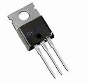 Transistor IRFB13N50 APBF