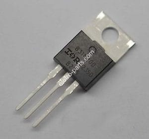 Transistor IRFB31N20 DPBF