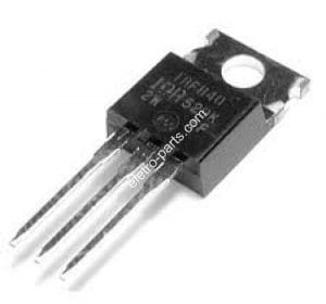 Transistor IRFB3307