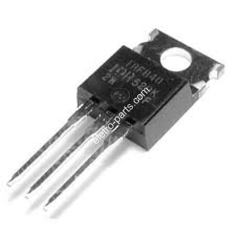 Transistor IRFB3307