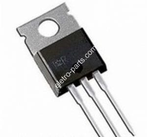 Transistor IRFB33N15
