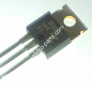 Transistor IRFB3607