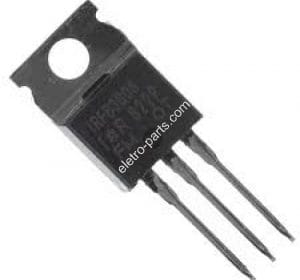 Transistor IRFB3806