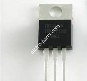Transistor IRFB4020
