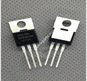 Transistor IRFB4229