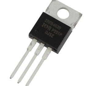 Transistor IRFB4620