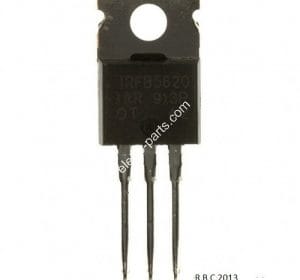 Transistor IRFB5620