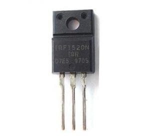 Transistor IRFI520N