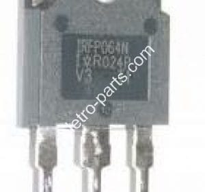 Transistor IRFP064N
