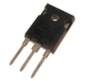 Transistor IRFP3306