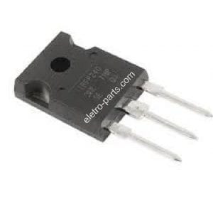 Transistor IRFP240