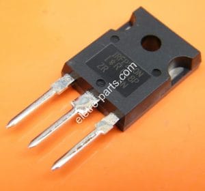 Transistor IRFP250N