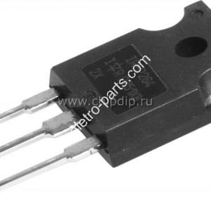 Transistor IRFP264