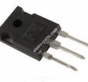 Transistor IRFP32N50
