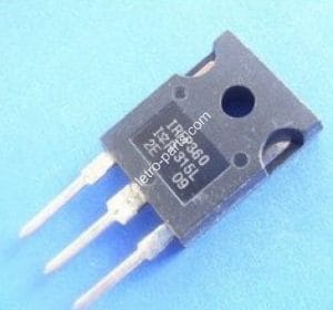 Transistor IRFP360