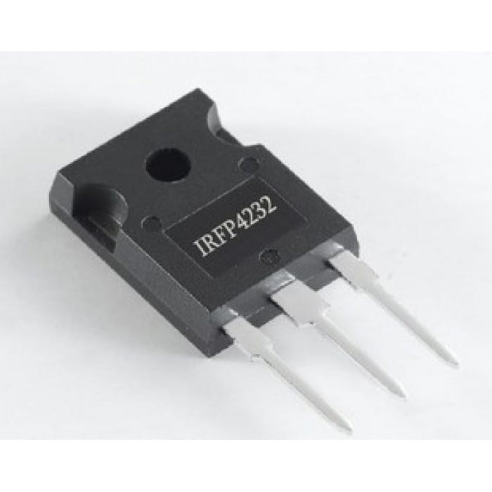 Transistor IRFP4232