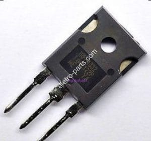 Transistor IRFP4332