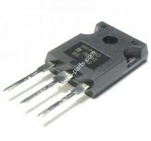 Transistor IRFP450