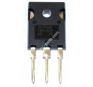 Transistor IRFP4668