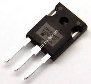 Transistor IRFP9240