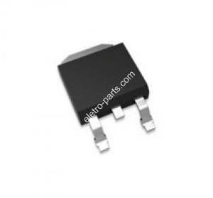 Transistor IRFR7440 SMD