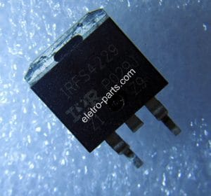 Transistor IRFS4229 SMD